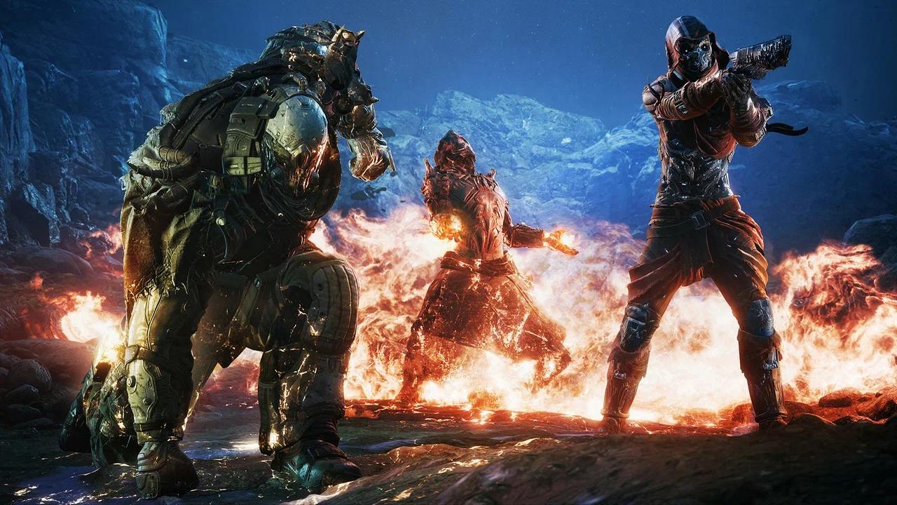 Лучшие кооперативные игры всех времён: 50 вариантов